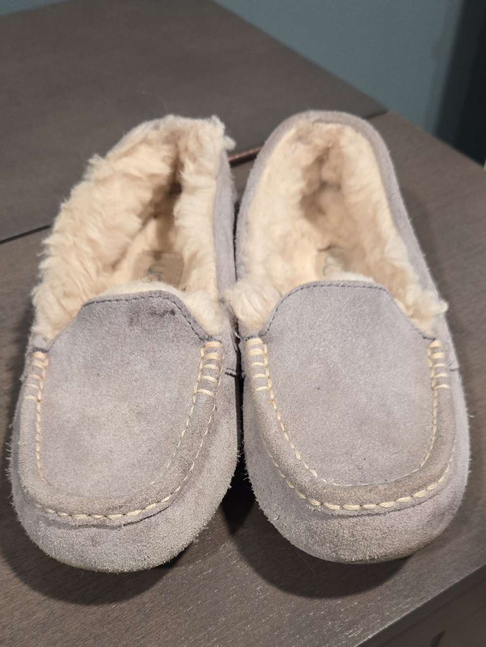 Ugg Slippers